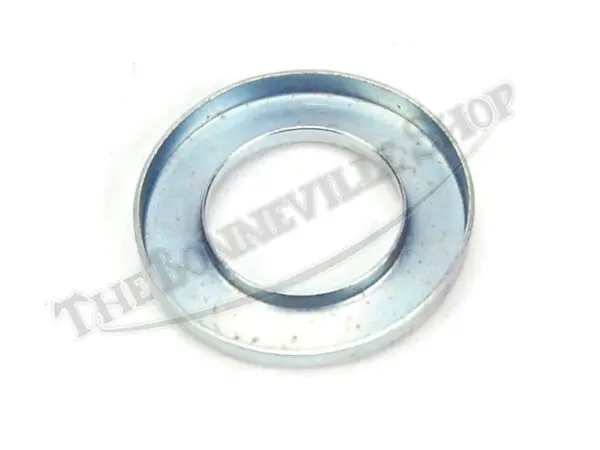 TRIUMPH WHEEL BEARING DUST COVER