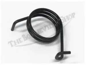 TRIUMPH FRONT BRAKE LEVER RETURN SPRING