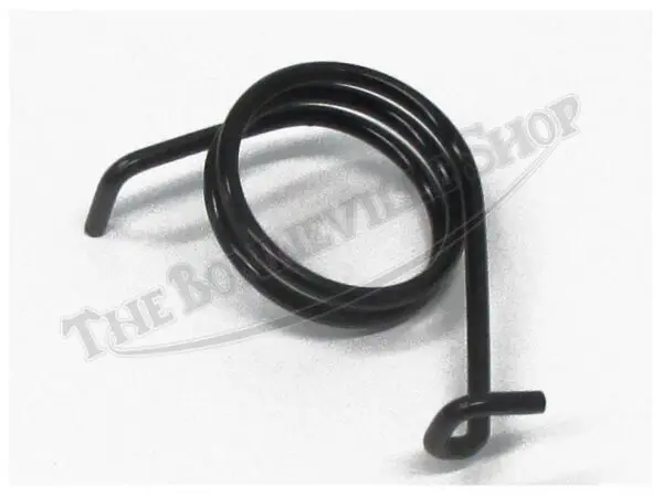 TRIUMPH FRONT BRAKE LEVER RETURN SPRING
