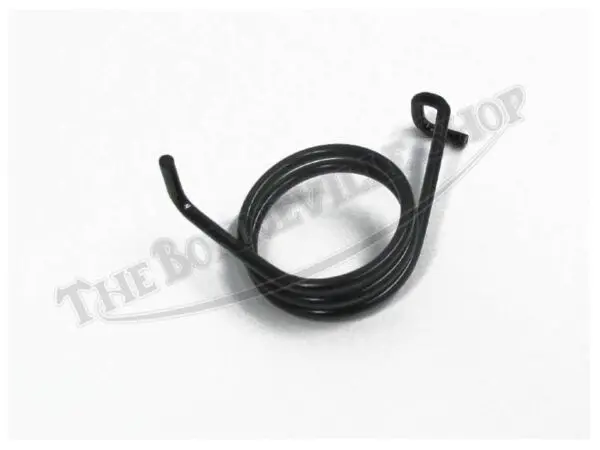 TRIUMPH FRONT BRAKE LEVER RETURN SPRING