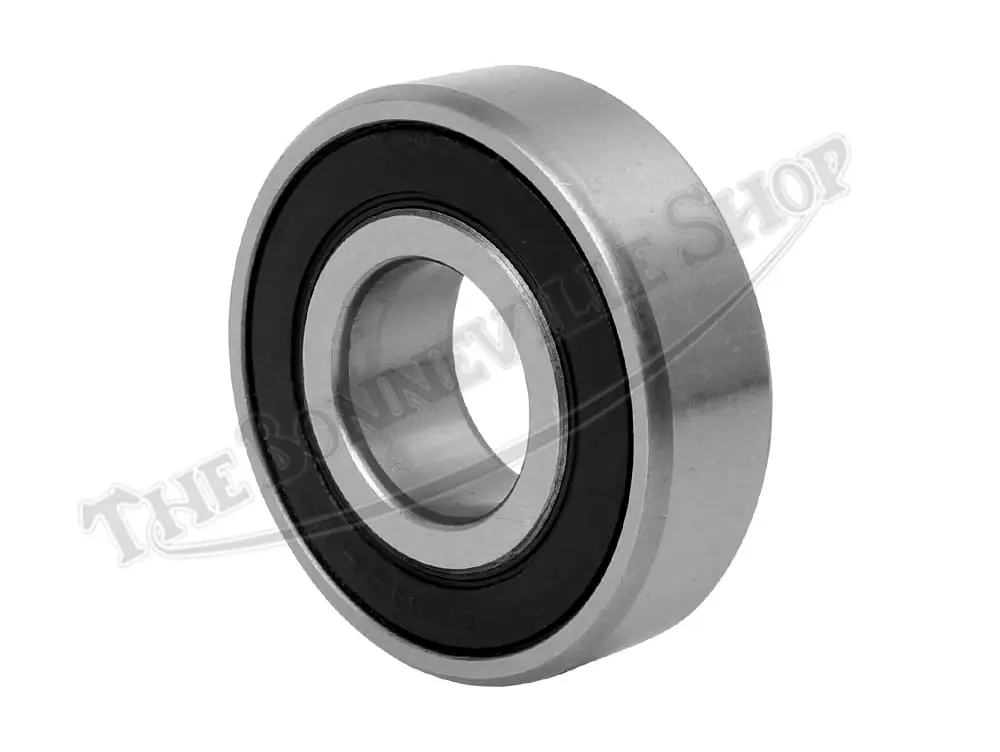 Triumph BSA Norton Wheel Bearing Sealed 6204-RS PN# 37-0653 W Economy Triumph Wheel Bearing 37-0653