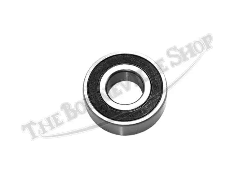 T TRIUMPH WHEEL BEARINGS British Motorcycle Wheel Bearing 37-0653
