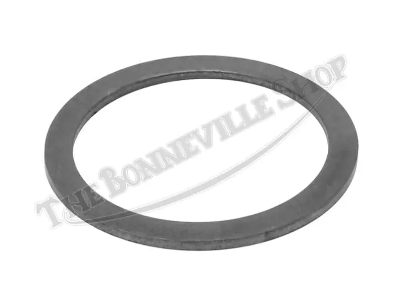 Triumph Rear Wheel Bearing Backing Ring 37-1022 W1022
