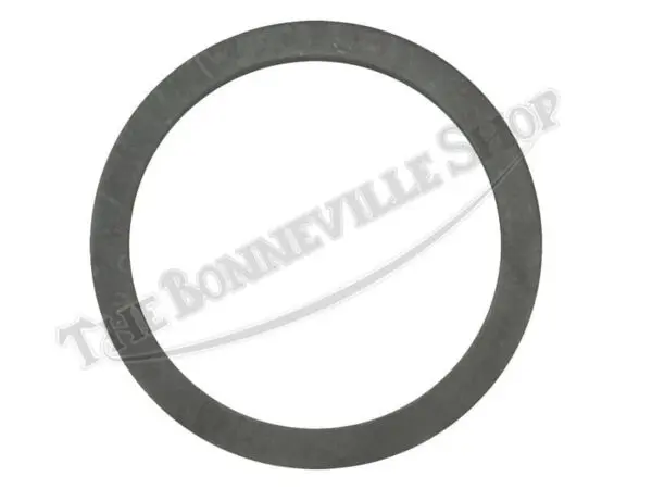 TRIUMPH REAR WHEEL BEARING BACKING RING TRIUMPH REAR WHEEL BEARING BACKING RING