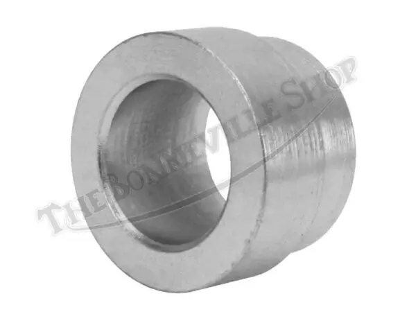 TRIUMPH REAR WHEEL ANCHOR PLATE AXLE SPACER DISTANCE PIECE