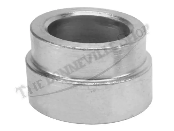 TRIUMPH REAR WHEEL ANCHOR PLATE AXLE SPACER DISTANCE PIECE