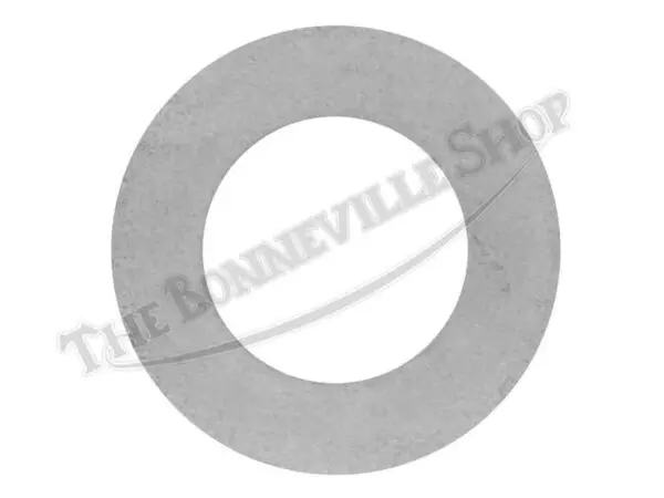 TRIUMPH REAR WHEEL SPACER WASHER