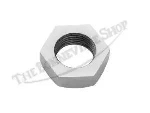 S Triumph Stainless Wheel Nut