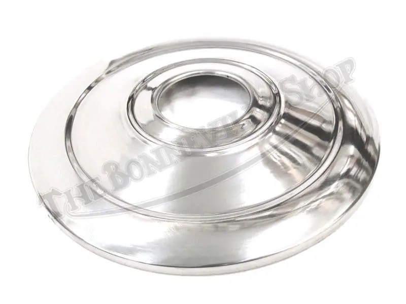 Triumph Wheel Trim Hub Cover 37-1332