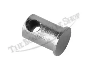 TRIUMPH BSA REAR BRAKE PIVOT TRUNION