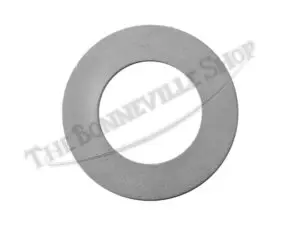 Triumph Rear Wheel Grease Retaining Washer 37-1474