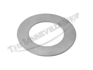 37 1474 04 Triumph Rear Wheel Grease Retaining Washer