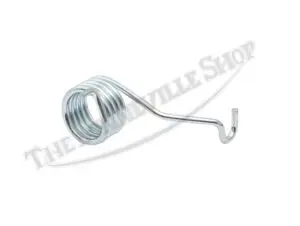 W TRIUMPH DAYTONA TIGER TROPHY REAR BRAKE SPRING