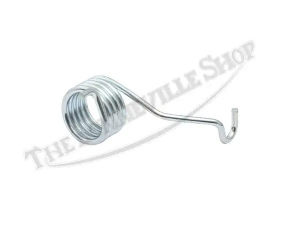 W TRIUMPH DAYTONA TIGER TROPHY REAR BRAKE SPRING