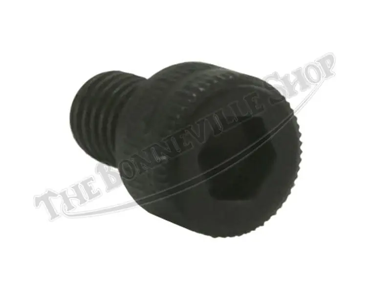 TRIUMPH WHEEL BEARING LOCKING RING SCREW