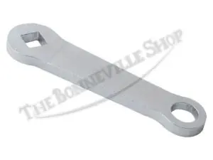 TRIUMPH BONNEVILLE TIGER REAR BRAKE ARM FITS
