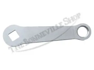 TRIUMPH BONNEVILLE TIGER REAR BRAKE ARM FITS