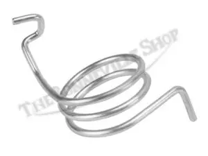TRIUMPH BSA FRONT BRAKE RETURN SPRING