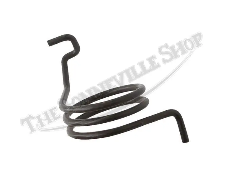 37-3522 Leading Shoe Front Brake Return Spring 37-3522 W3522