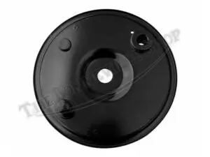 TRIUMPH T T REAR BRAKE PLATE