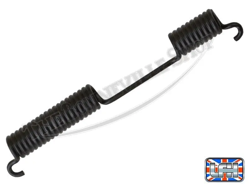 Conical Hub Front Brake Spring 37-3714 W3714