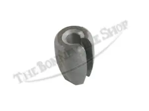 37 3970 03 TRIUMPH NORTON BSA 250 GAUGE WHEEL BALANCE WEIGHT LONG 1OZ