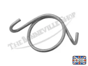 37 4049 02 Triumph 650 750 Tiger Trophy Bonneville Conical Rear Brake Spring
