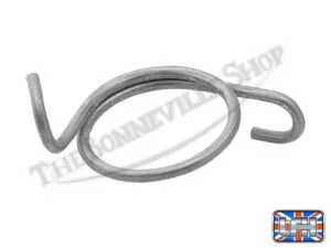 37 4049 03 Triumph 650 750 Tiger Trophy Bonneville Conical Rear Brake Spring