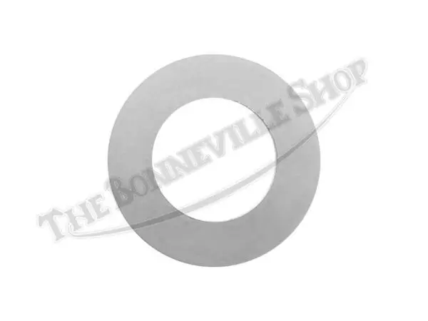 Triumph Grease Retainer Wheel Bearing Shim 37-4135