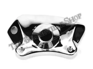 TRIUMPH CALIPER COVER
