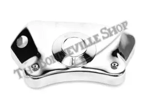 TRIUMPH CALIPER COVER
