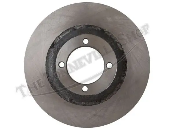 37 4275 37 4128 37 7175 01 Triumph T140 TR7 T150 T160 Front and Rear Disc Brake Rotor