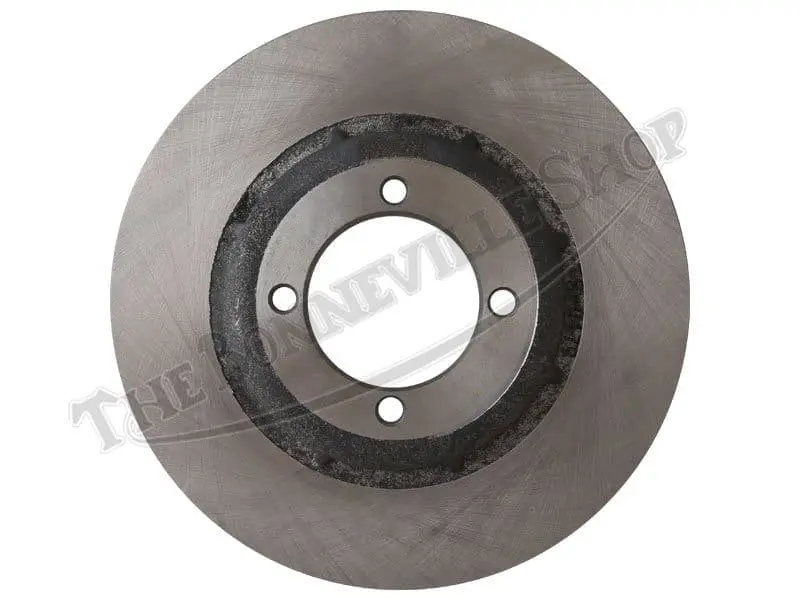 37 4275 37 4128 37 7175 01 Triumph T140 TR7 T150 T160 Front and Rear Disc Brake Rotor