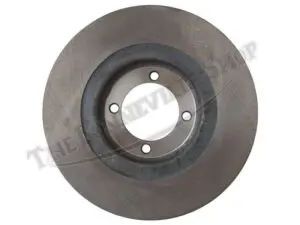 37 4275 37 4128 37 7175 02 Triumph T140 TR7 T150 T160 Front and Rear Disc Brake Rotor