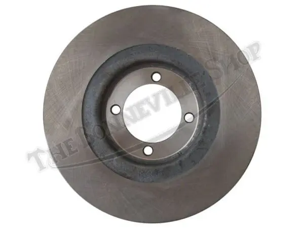 37 4275 37 4128 37 7175 02 Triumph T140 TR7 T150 T160 Front and Rear Disc Brake Rotor