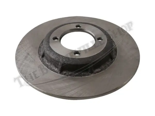 37 4275 37 4128 37 7175 03 Triumph T140 TR7 T150 T160 Front and Rear Disc Brake Rotor