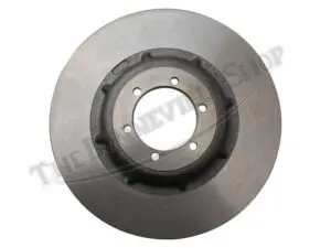 TRIUMPH BONNEVILLE HOLE DISC BRAKE ROTOR UK MADE