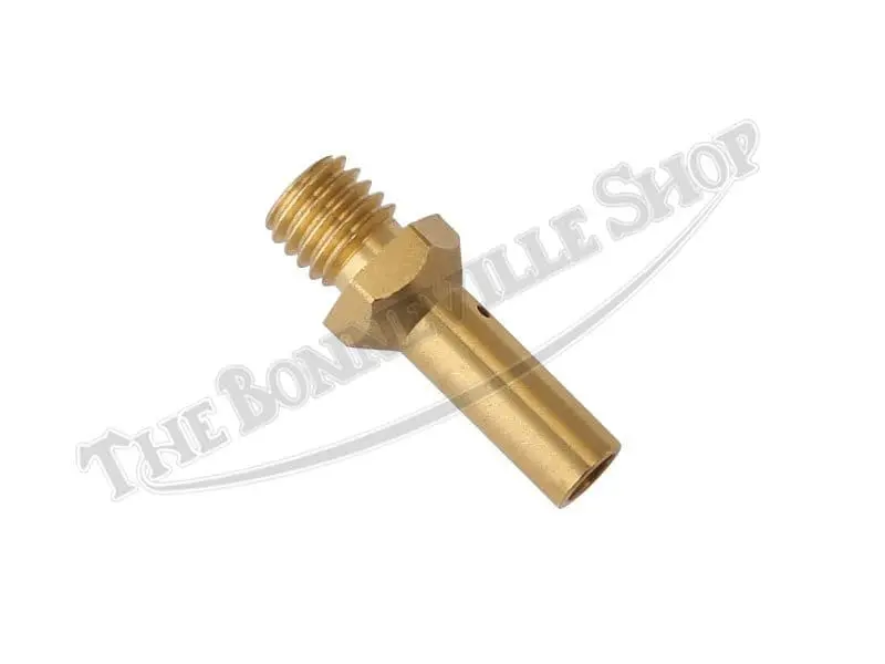 AW WASSELL MONOBLOC NEEDLE JET TRIUMPH NORTON BSA