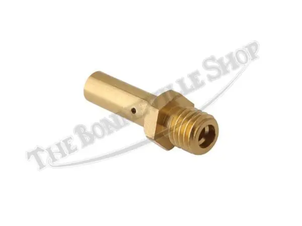 AW WASSELL MONOBLOC NEEDLE JET TRIUMPH NORTON BSA