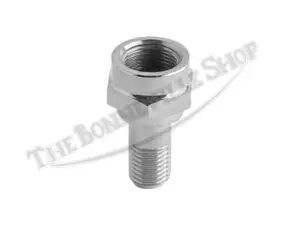 TRIUMPH NORTON BSA AMAL MONOBLOC JET HOLDER