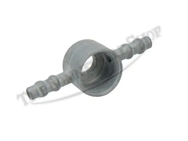 Triumph Norton BSA 180 Degree 1/4" Banjo 376/419