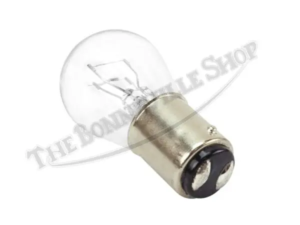 Dual Filament 12V Taillight Bulb 380 LLB380