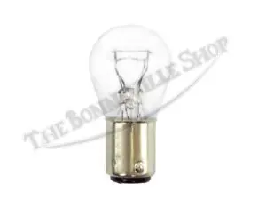 380 02 TRIUMPH BSA NORTON DUAL FILAMENT 12V TAILLIGHT BULB 1 PATTERN PN 380 380 LLB380