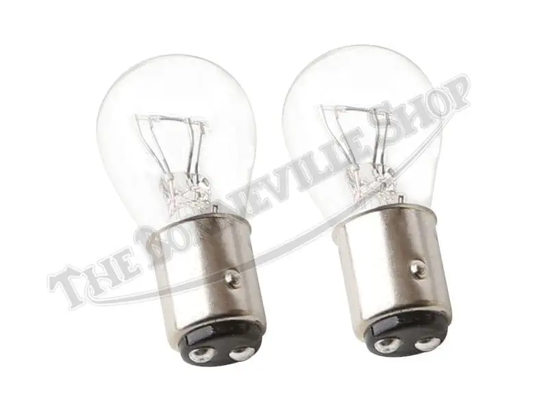 6V 21W Taillight Bulb 384 LLB384