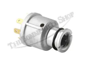 LUCAS TRIUMPH NORTON POSITION IGNITION SWITCH
