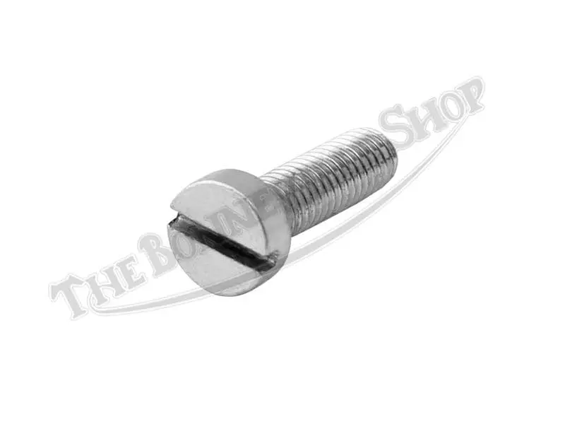 Norton, BSA and Triumph 2BA Flat Head Screw 40-0236 X 5/8 inch 40-0965, 70-4638, 70-8086, 70-8169