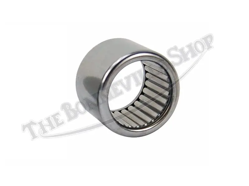 BSA Open Layshaft Needle Roller Bearing Gearbox 42-3075