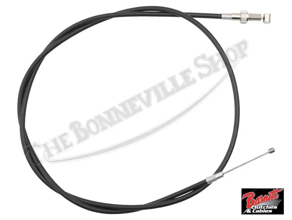 BSA A7 and A10 Clutch Cable 42-8797 1960 1962