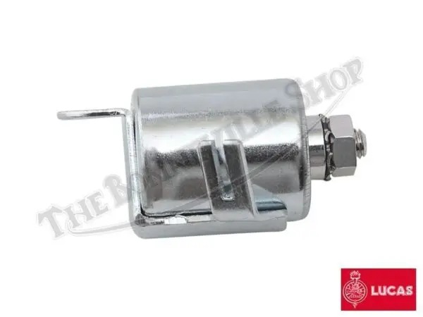 TRIUMPH NORTON BSA LUCAS TYPE CONDENSER LUCAS BRAND