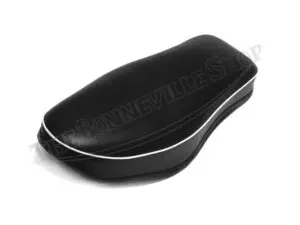 BSA A A ETC PRE UNIT SWINGARM SEAT